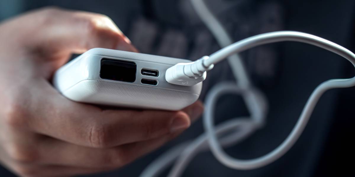 Charging Port Replacement