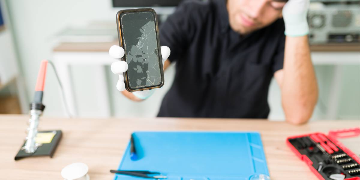 Common iPhone Issues